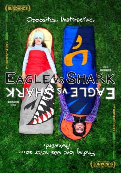 Eagle vs Shark Movie Download