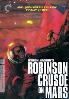 Robinson Crusoe on Mars Movie Download