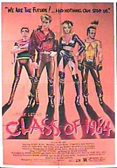 Class of 1984 Movie Download