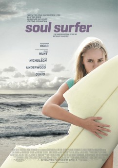 Soul Surfer Movie Download