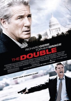 The Double Movie Download