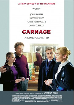 Carnage Movie Download