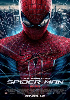 The Amazing Spider-Man Movie Download