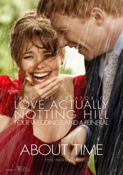 About Time Movie Download