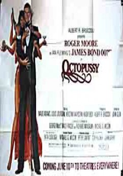 Octopussy Movie Download