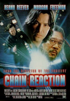 Chain Reaction Movie Download