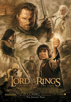 The Lord of the Rings: The Return of the King Movie Download