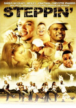 Steppin: The Movie Movie Download