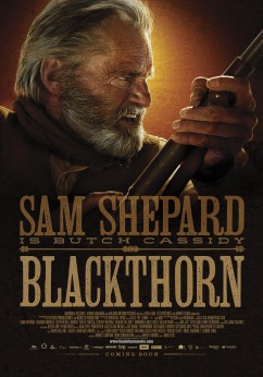 Blackthorn Movie Download