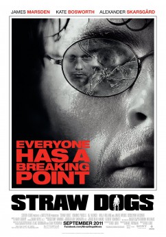 Straw Dogs Movie Download