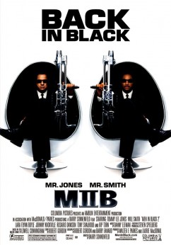 Men in Black II Movie Download