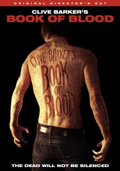 Book of Blood Movie Download