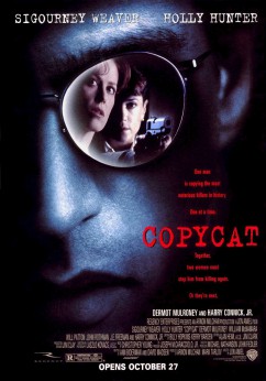 Copycat Movie Download