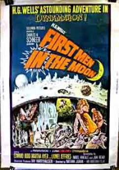 First Men in the Moon Movie Download
