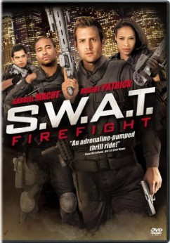 S.W.A.T.: Firefight Movie Download