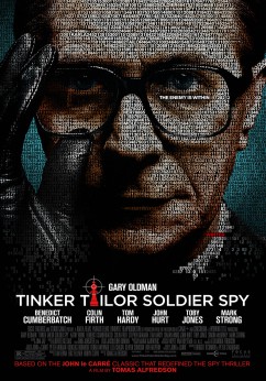 Tinker Tailor Soldier Spy Movie Download