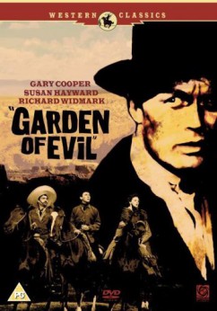 Garden of Evil Movie Download