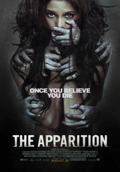 The Apparition Movie Download