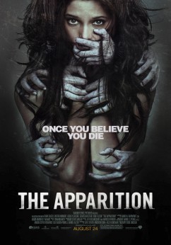 The Apparition Movie Download