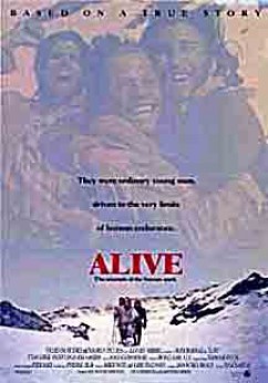Alive Movie Download