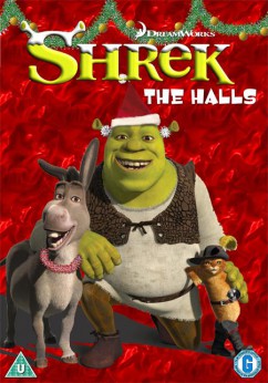 Shrek the Halls Movie Download