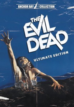 The Evil Dead Movie Download