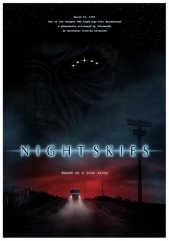 Night Skies Movie Download