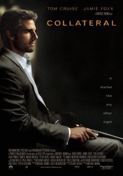 Collateral Movie Download
