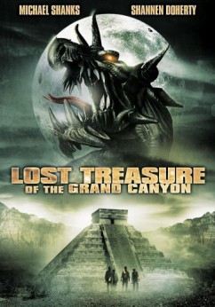 The Lost Treasure of the Grand Canyon Movie Download