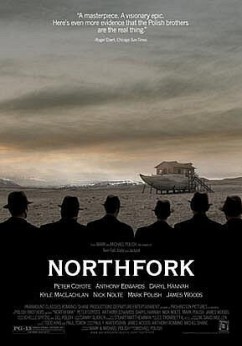 Northfork Movie Download