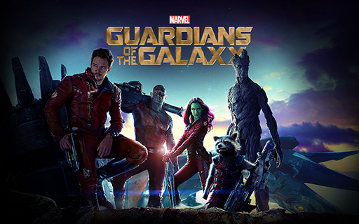 Guardians of the Galaxy Movie Download